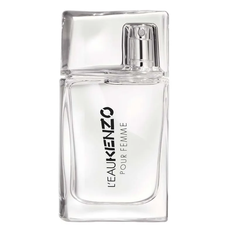 L’Eau Pour Femme Kenzo Perfume Feminino Eau de Toilette 30ml