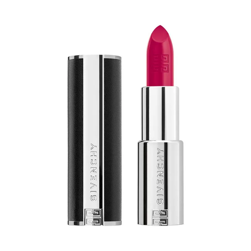 Le Rouge Interdit Intense Silk N338