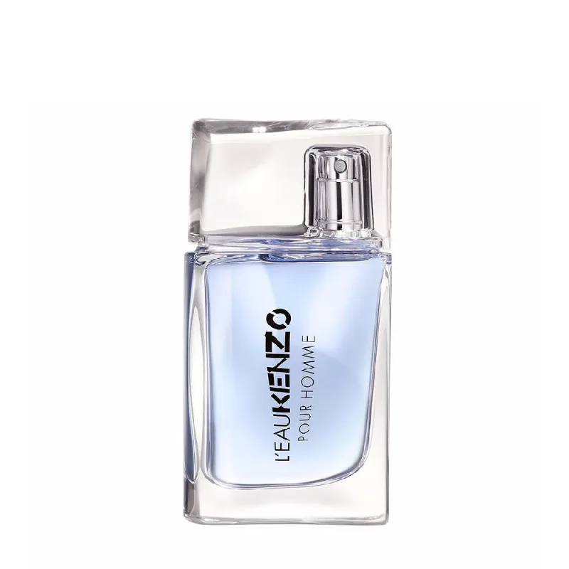 L’Eau Kenzo Homme - Perfume Masculino - Eau de Toilette 30ml