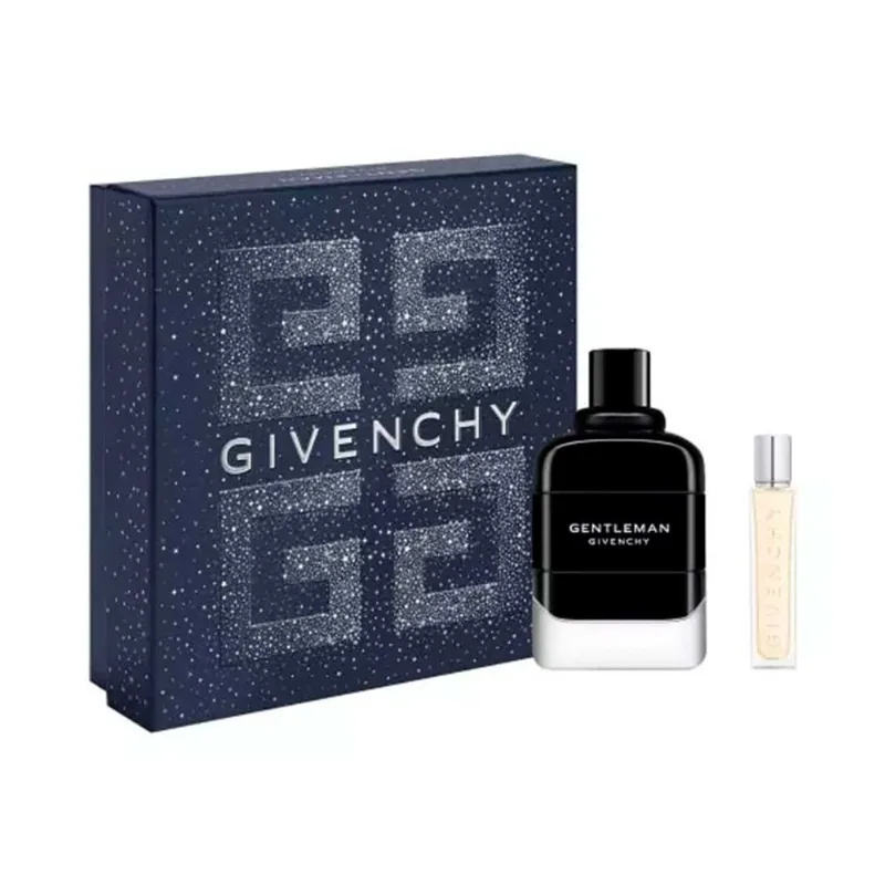 Gentleman New EDP 100 ml + Travel Spray 12.5 ml