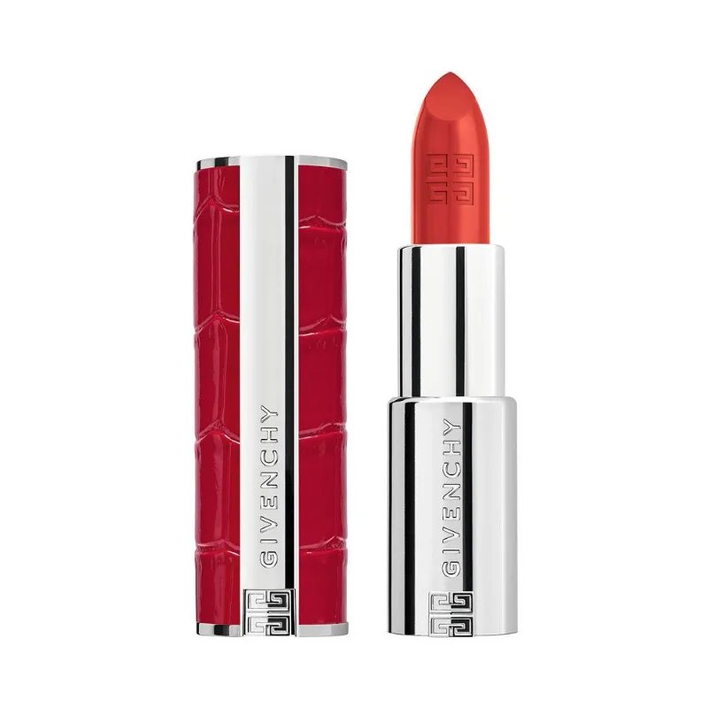 LE ROUGE INTERDIT INTENSE SILK Ed. Limitada Le Rouge Interdit Intense Silk N333 - Edicion Dragon Mother s Day