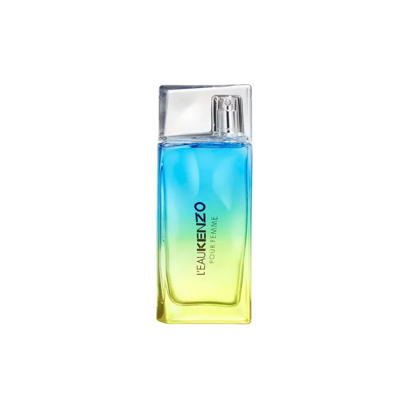 L Eau Kenzo Pour Femme Sunlight EDT 50 ml