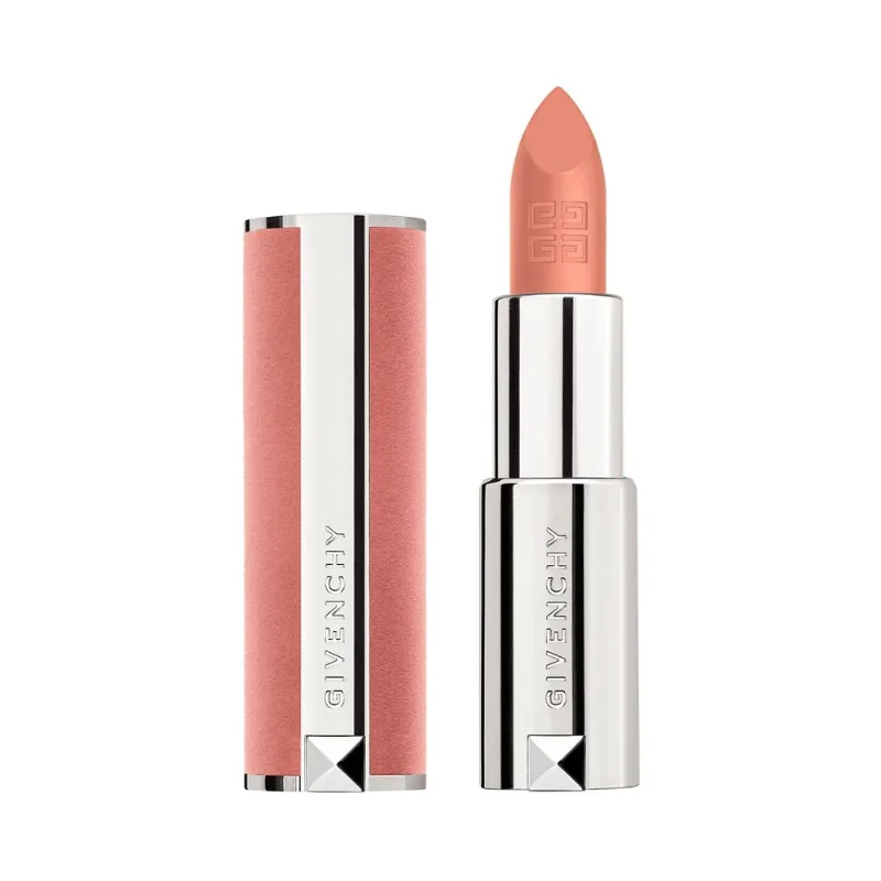 Le Rouge Sheer Velvet N09