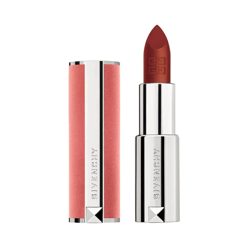 Le Rouge Sheer Velvet N52