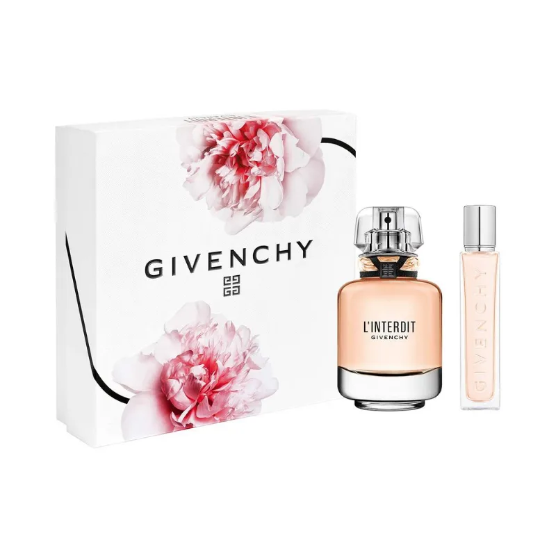 L' Interdit EDP L'Interdit EDP 50 ml + EDP 12,5 ml