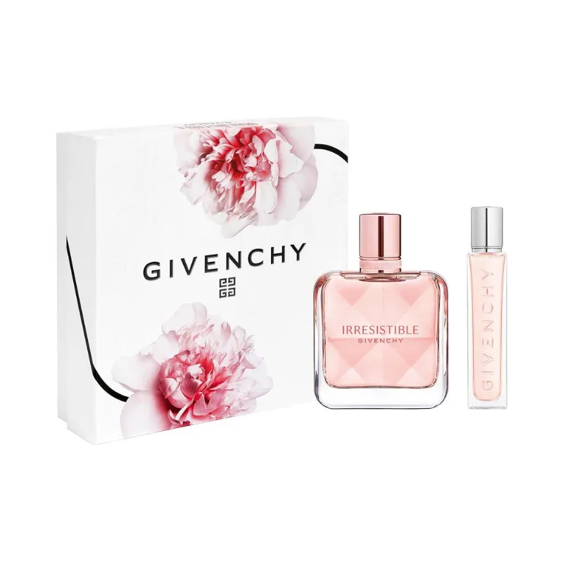 Irresistible EDP 50 ml + EDP 12,5 ml