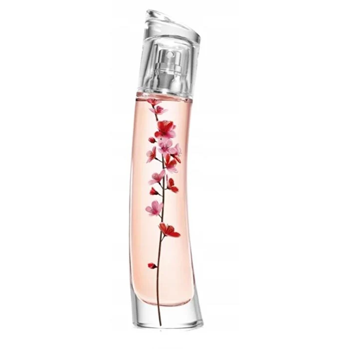 Kenzo Flower Ikebana By Kenzo Woman Eau De Parfum TESTER 75ml 75ml