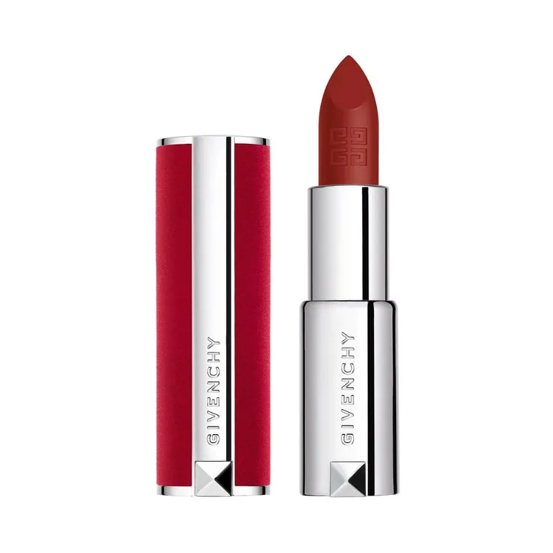 Le Rouge Deep Velvet N19