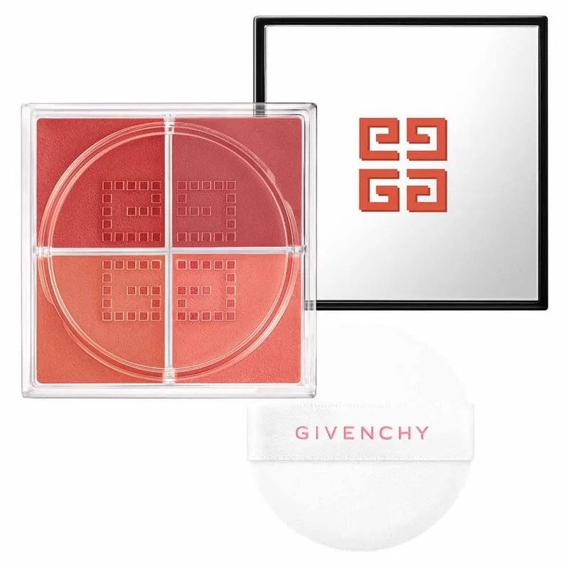 Blush Givenchy Prisme Libre N06