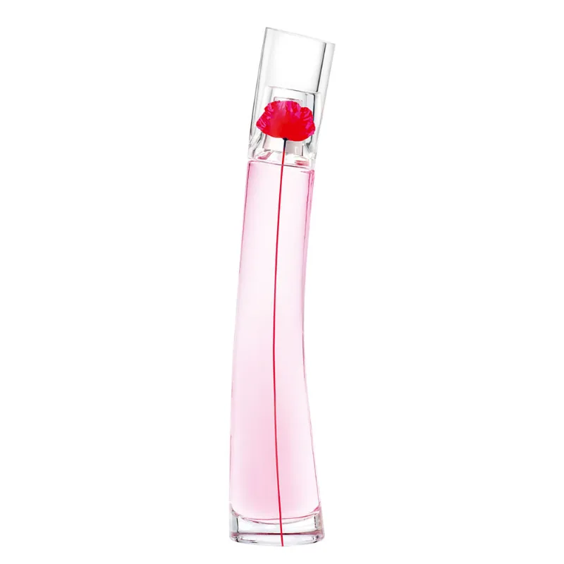 Flower by Kenzo Poppy Bouquet Kenzo Perfume Feminino - EDP 50ml