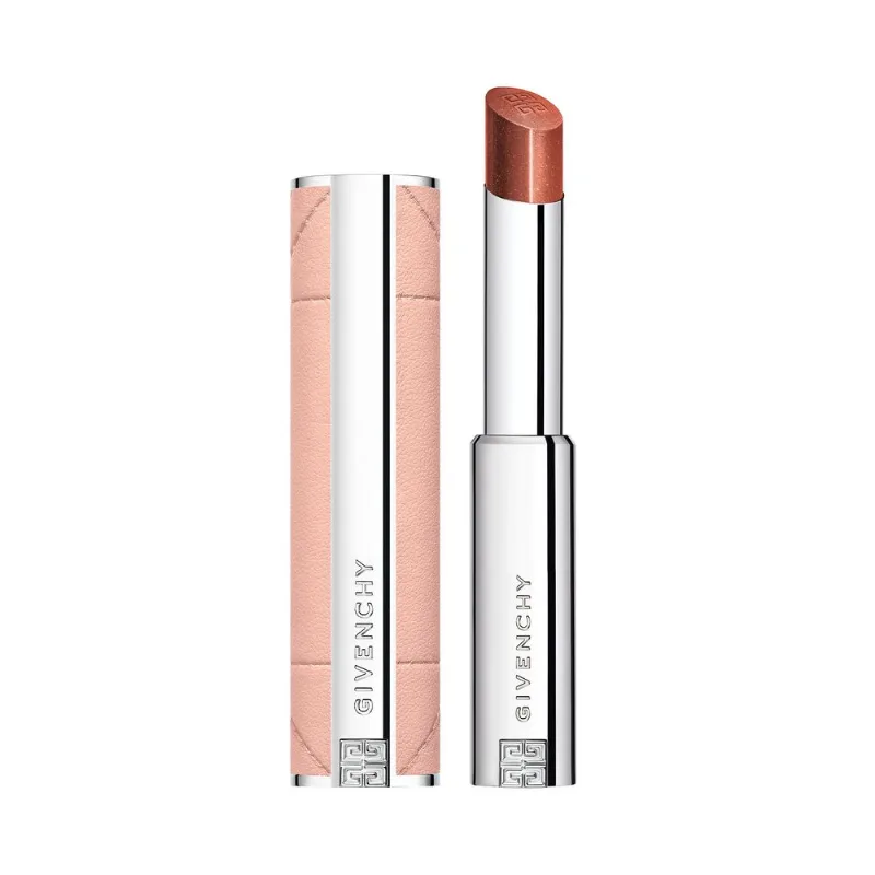 Rose Perfecto Shine N° 117