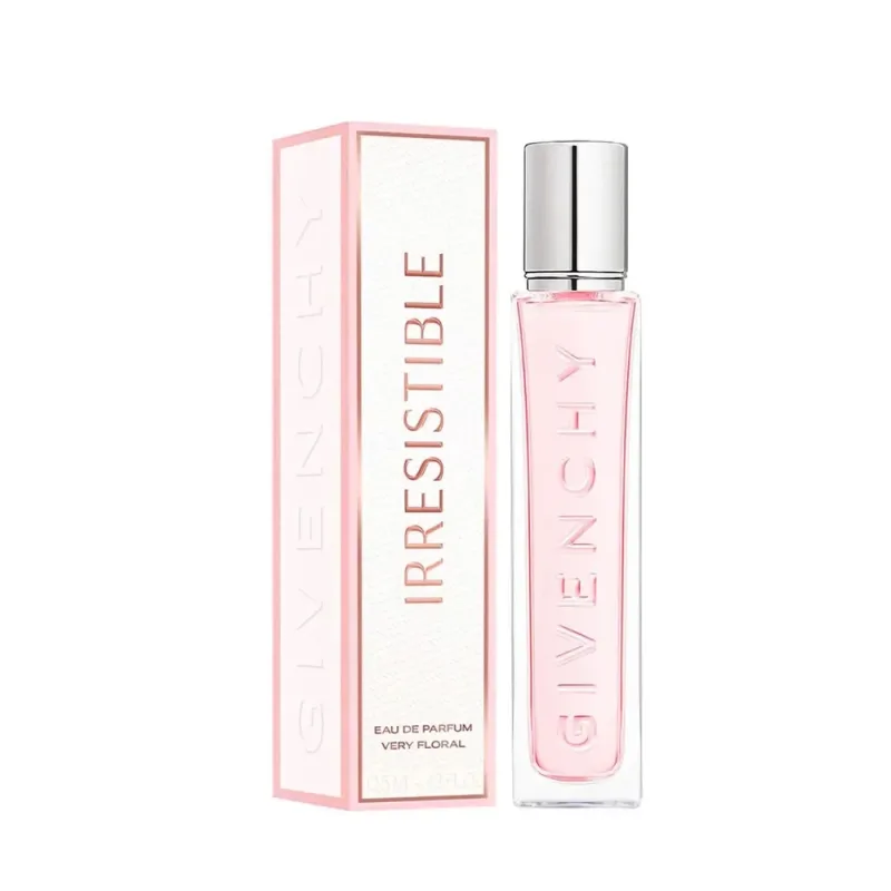 Perfume Givenchy Irresistible Very Floral Eau de Parfum Travel Size 12,5ml