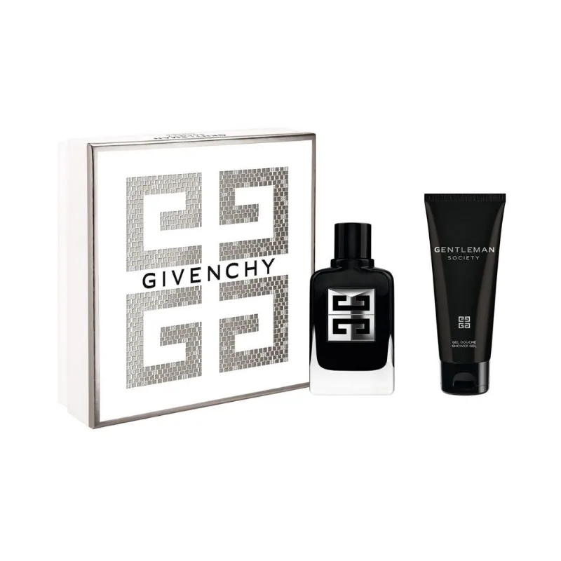 Gentleman Society EDP 60 ml + Shower Gel 75 ml