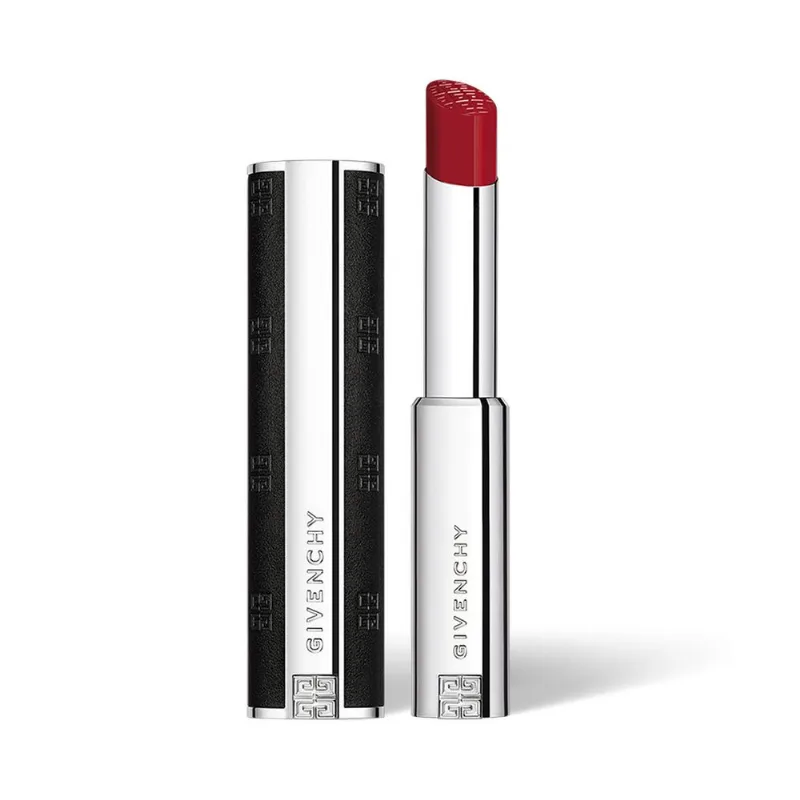 Le Rouge Interdit Satin N°329