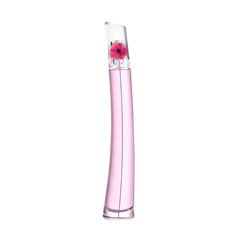 Flower By Kenzo Cherry Poppy EDP 100 Ml