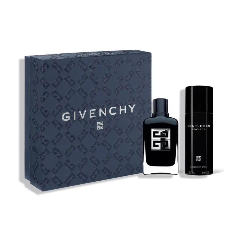 Gentleman Society EDP 100 ml + Deo 150 ml