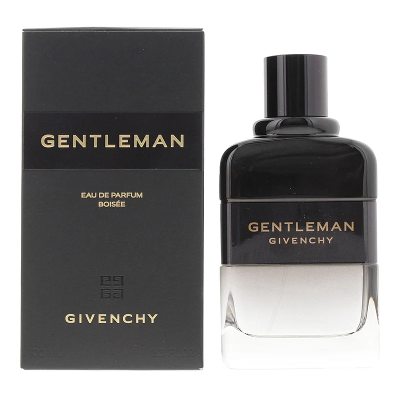 Givenchy Gentleman Boisee Eau De Parfum 100ml
