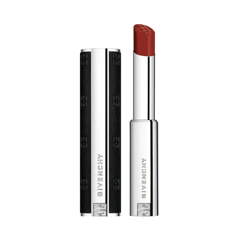 Le Rouge Interdit Satin N°350