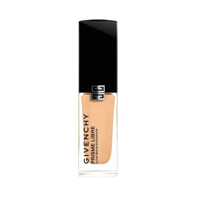Prisme Libre Glow Serum foundation 30 ml 3.5N