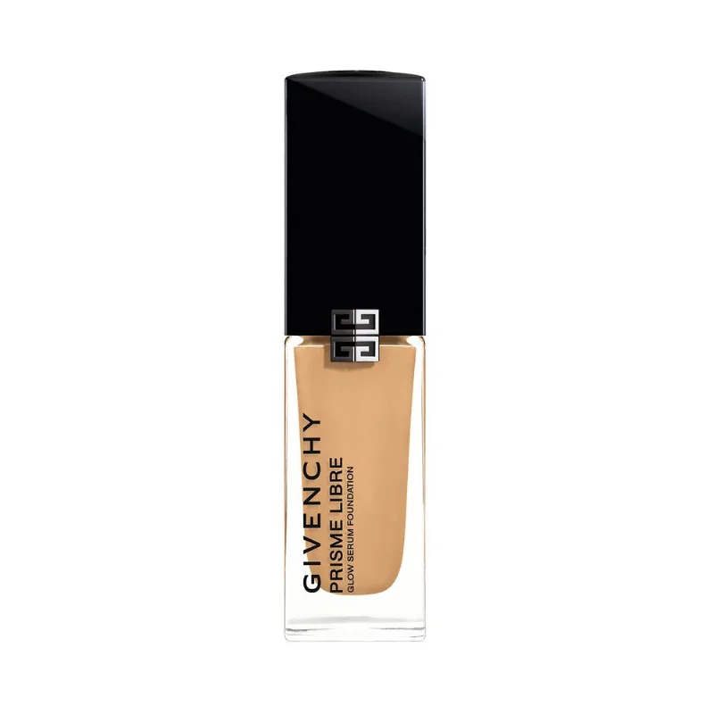 Prisme Libre Glow Serum foundation 30 ml 4W