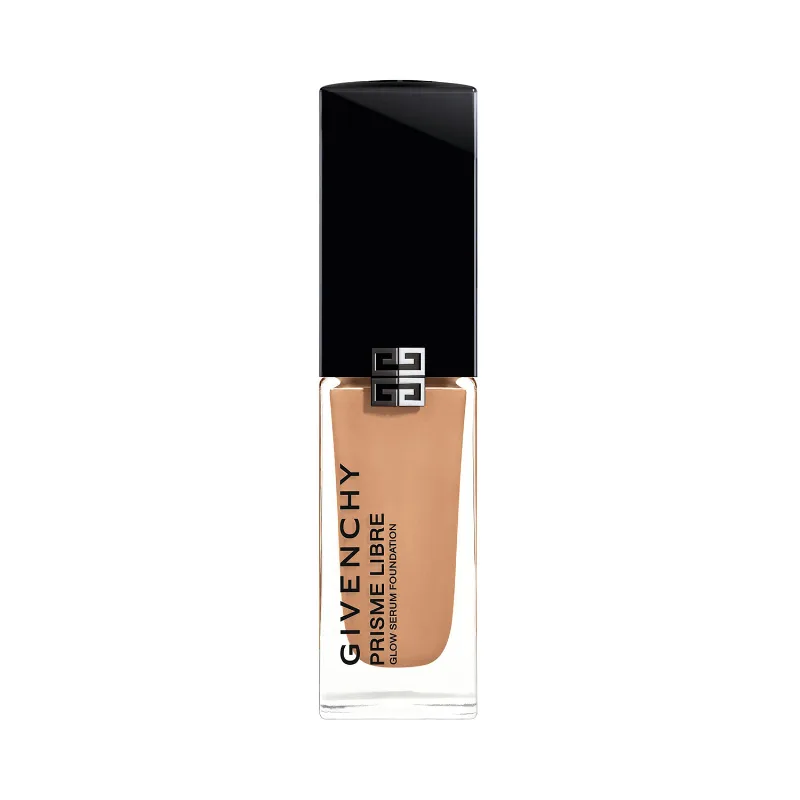 Prisme Libre Glow Serum foundation 30 ml 4,8N