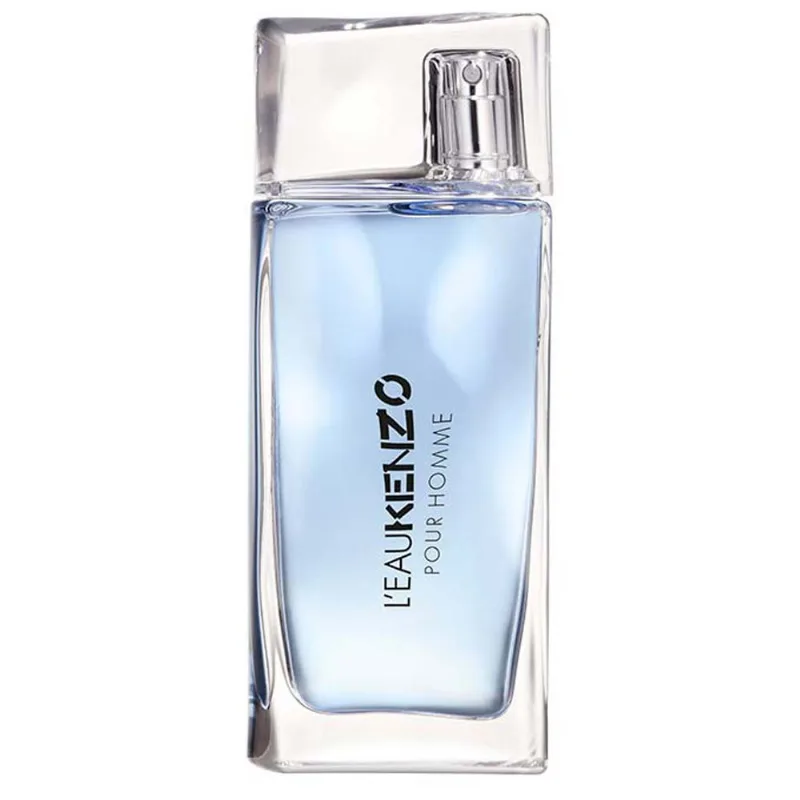 L’Eau Kenzo Homme - Perfume Masculino - Eau de Toilette 50ml