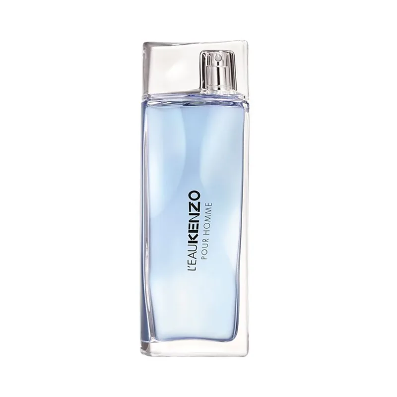 L’Eau Kenzo Homme - Perfume Masculino - Eau de Toilette 100ml