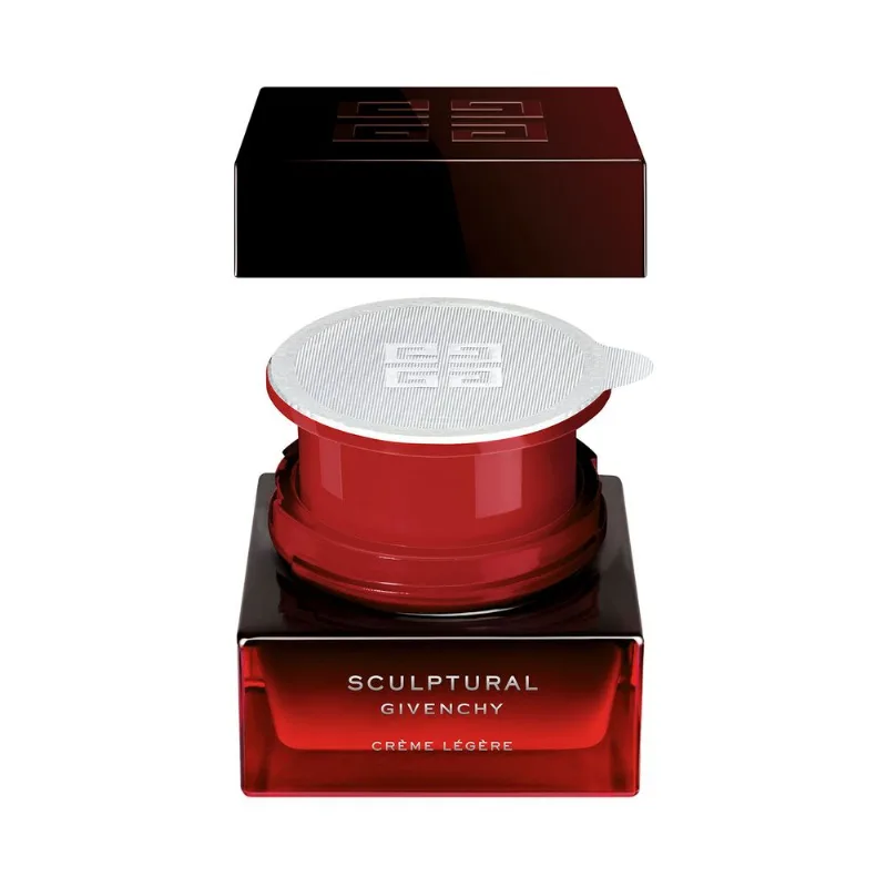 Sculptural Light Cream Refill 50 ml