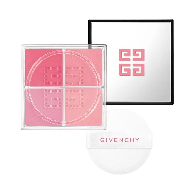 PRISME LIBRE BLUSH N02
