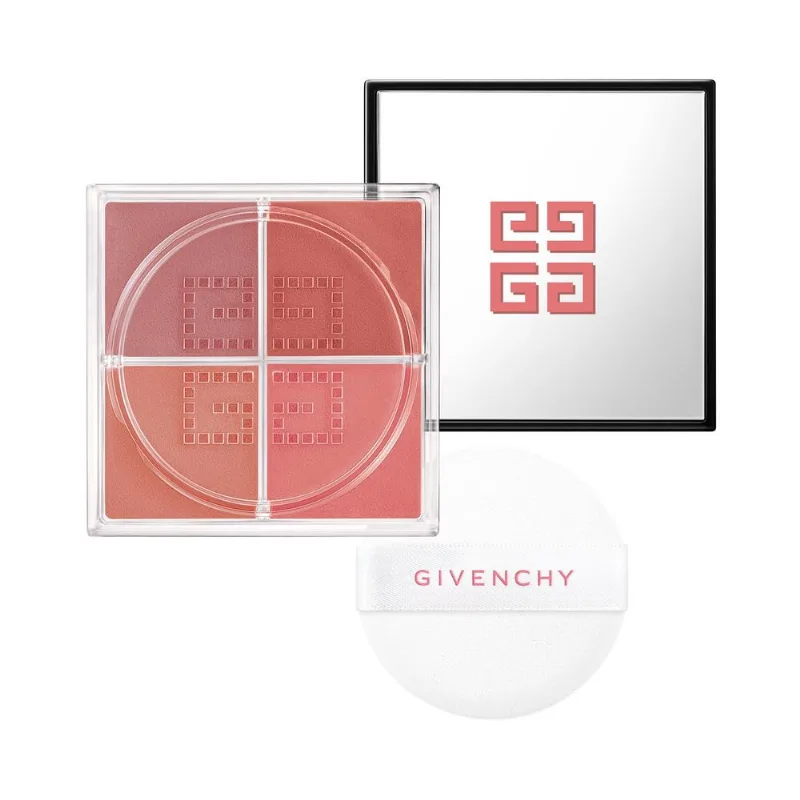 PRISME LIBRE BLUSH N04
