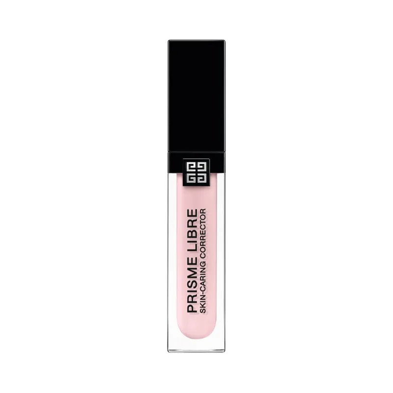 PRISME LIBRE SKIN-CARING CORRECTOR SPRING Prisme Libre Skin-Caring Corrector Pink Spring