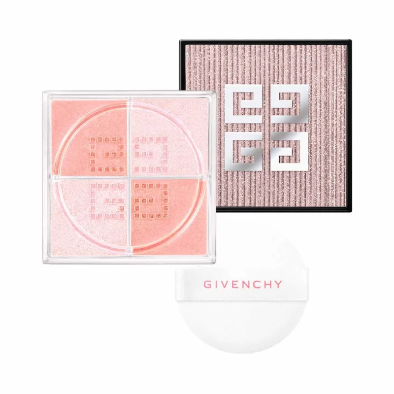 Prisme Libre Highlighter Spring