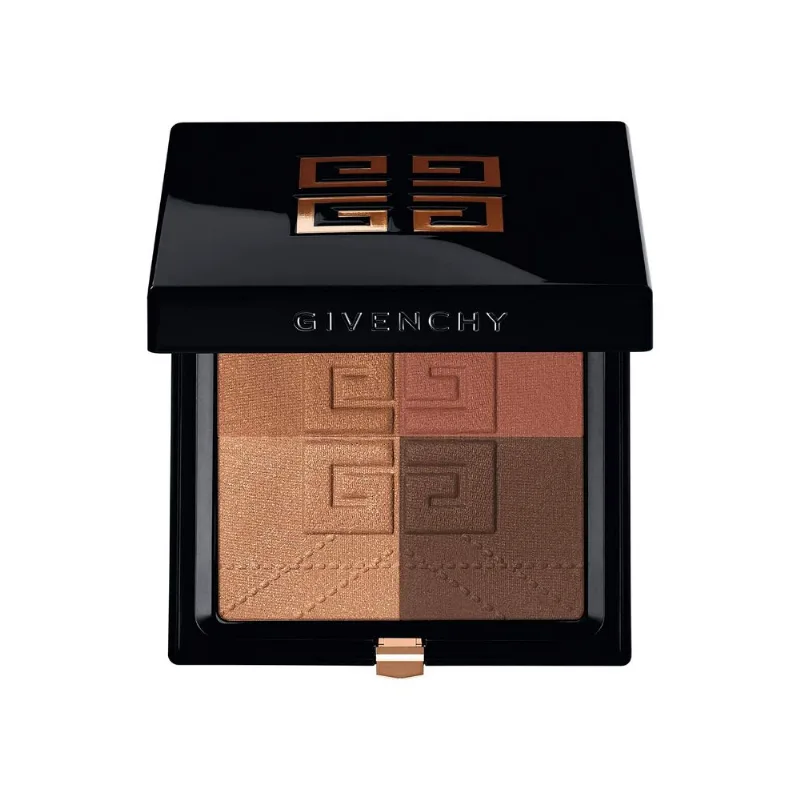 Prisme Libre Bronzing Powder N° 003
