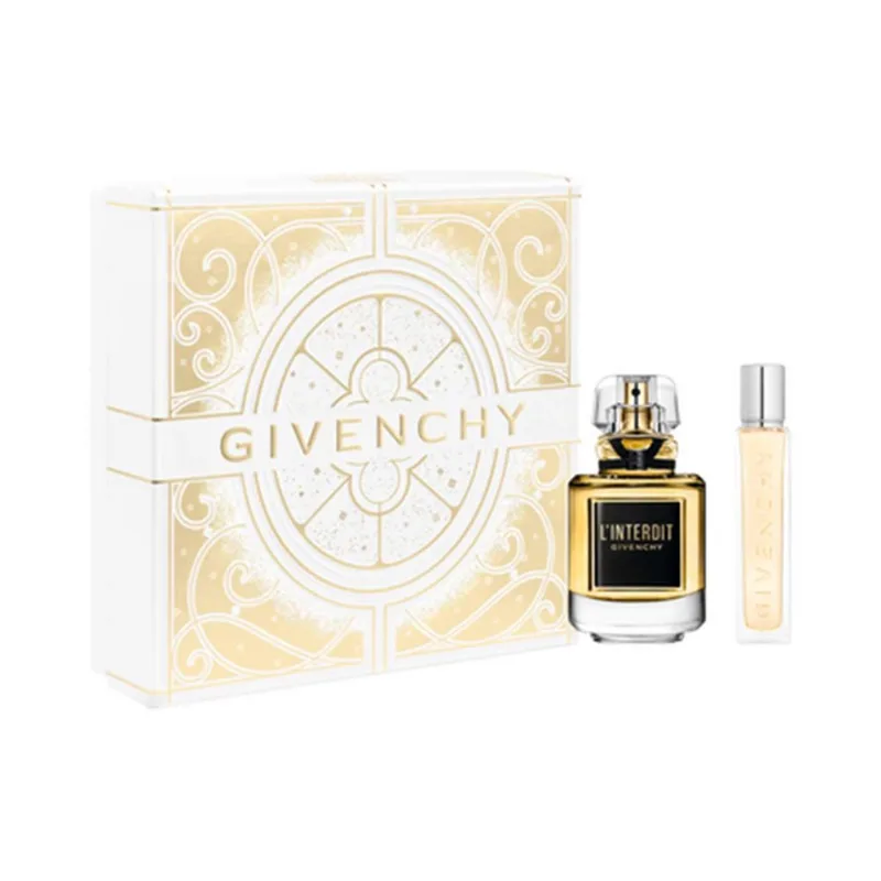 L'Interdit Parfum 50 ml + Parfum 12,5 ml
