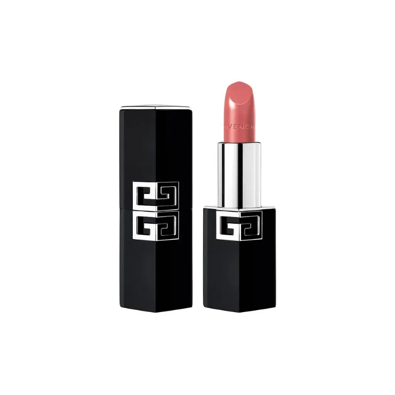 Le Rouge Satin Silk N16 Ballet Nude