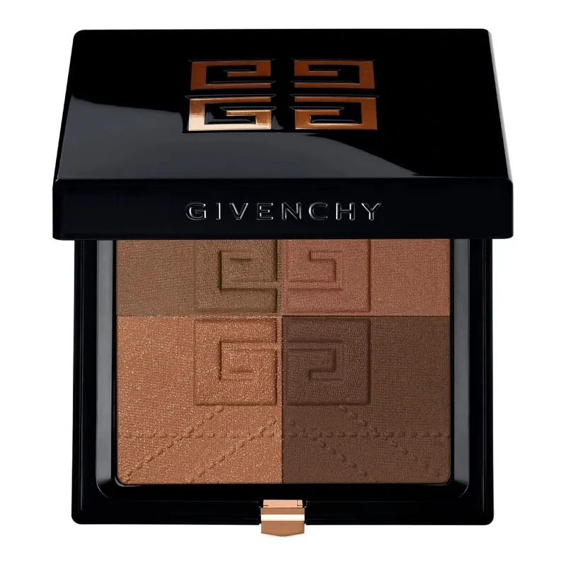 Pó Bronzeador Givenchy Prisme Libre Bronzing Powder H004