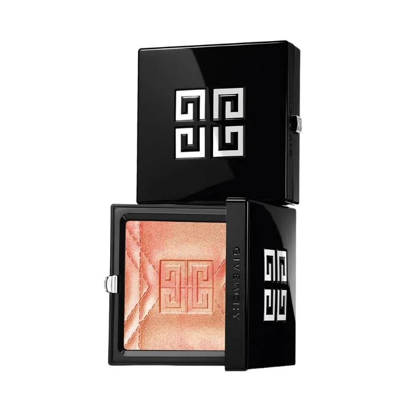 Prisme Libre Highlighter Powder H004 Coral Copper