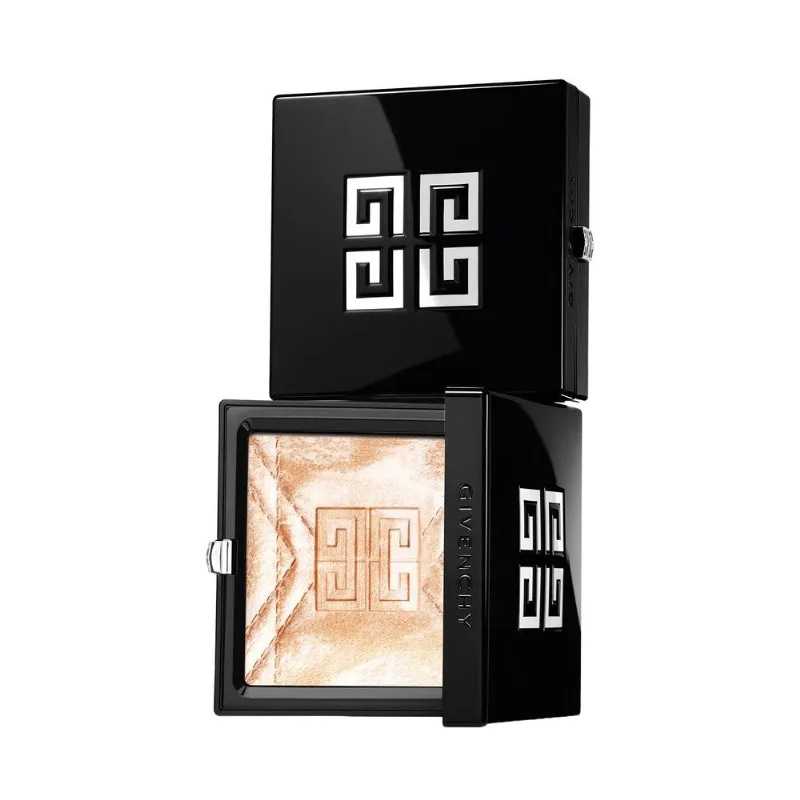 Prisme Libre Highlighter Powder H003 Pearly Gold