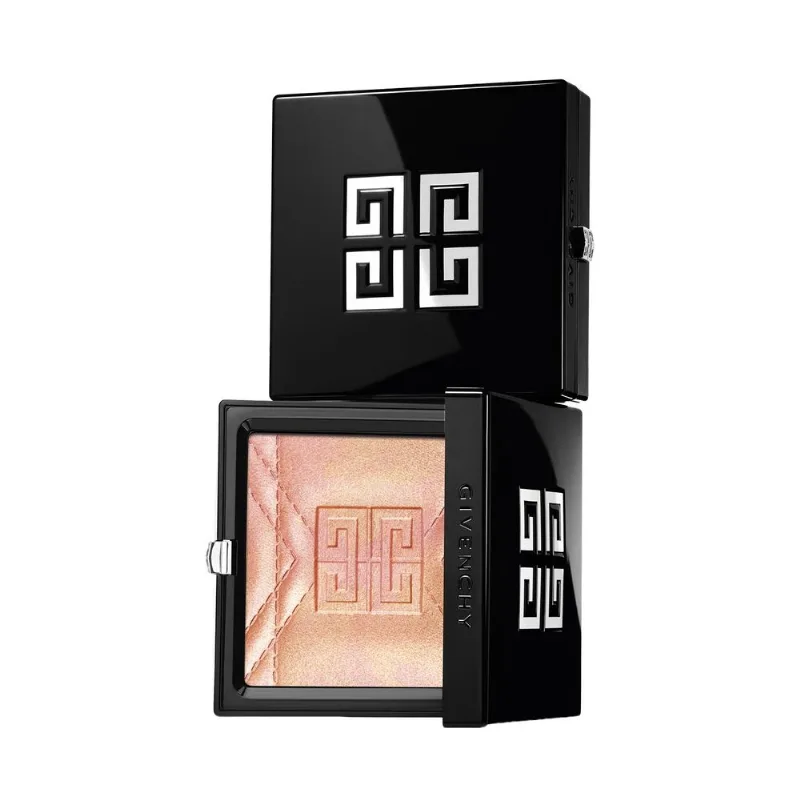 Prisme Libre Highlighter Powder H002 Rosy Gold