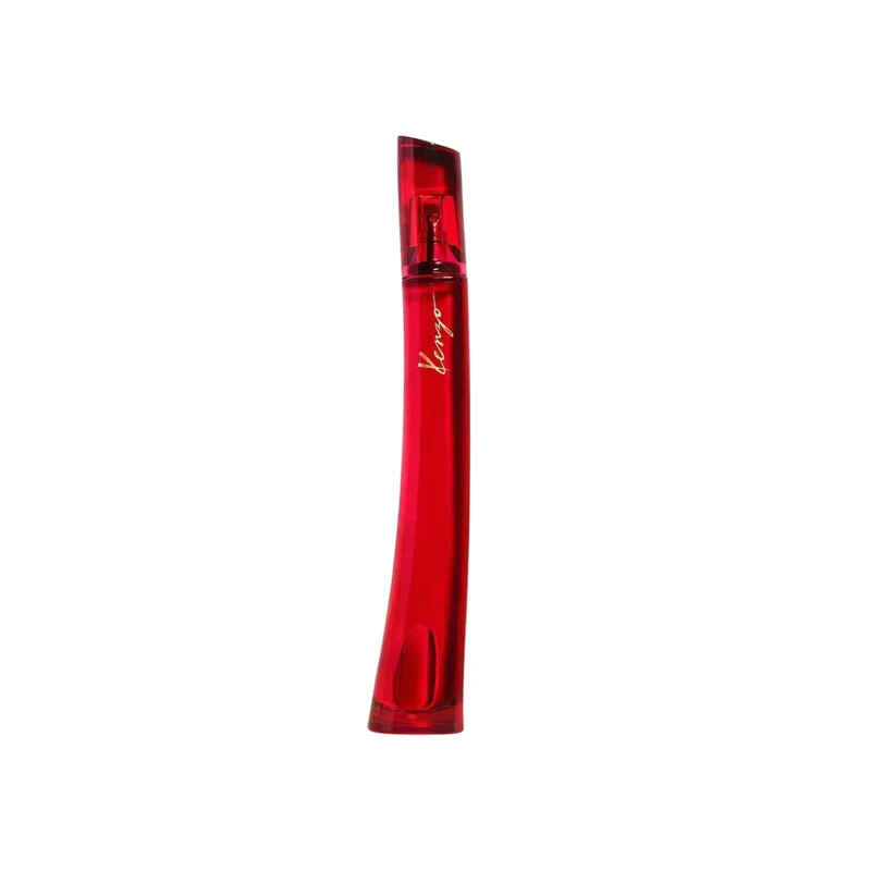 Flower By Kenzo Le Rouge Perfume Feminino Eau de Parfum Tester - 100 ml