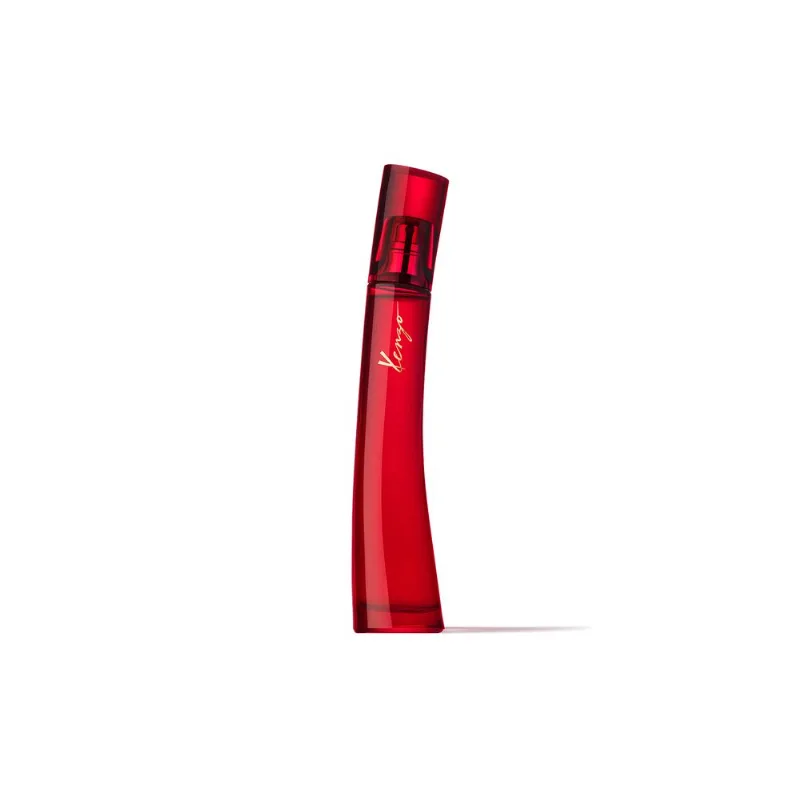 Kenzo Flower Le Rouge EDP 50ml