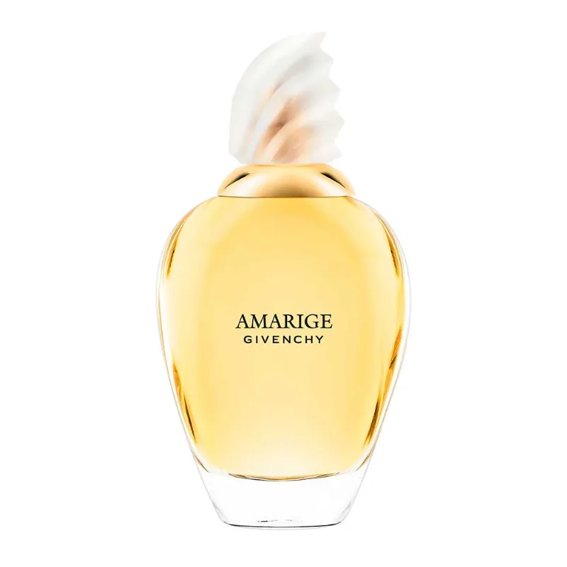 Perfume Givenchy Amarige Eau de Toilette Feminino 30ml
