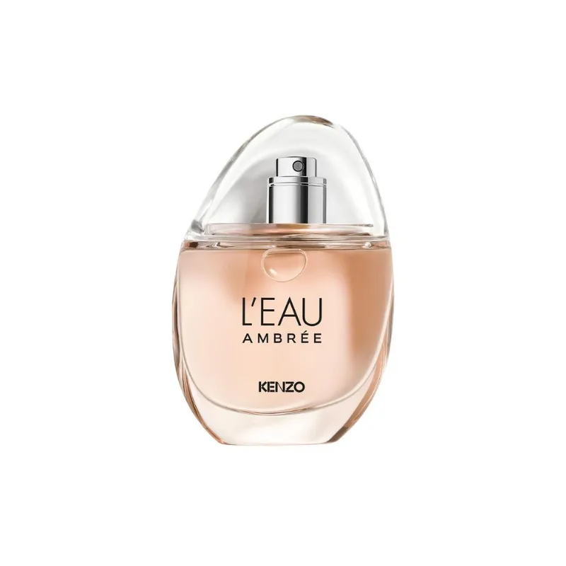 L'Eau Ambrée EDP 50 ml