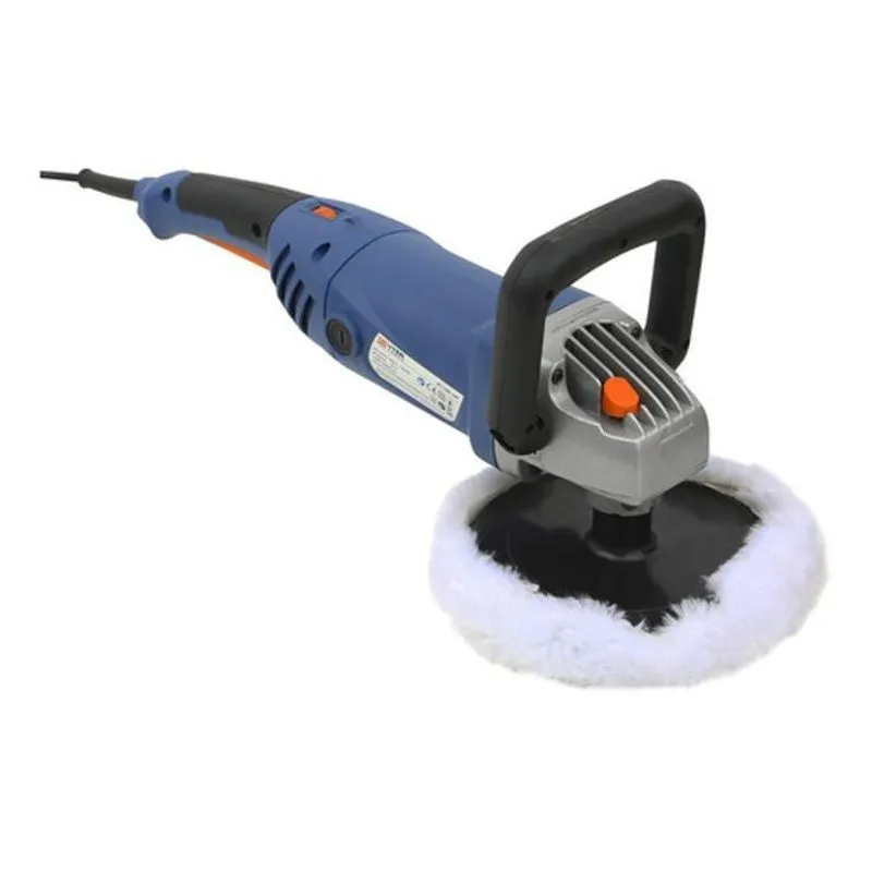 Politriz Angular Profissional Ergonômica Dexter Smart+ 1250w