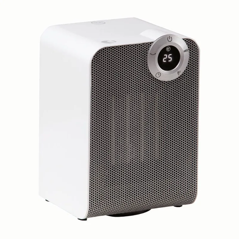 Estufa Cerámica Equation 1800W Blanca