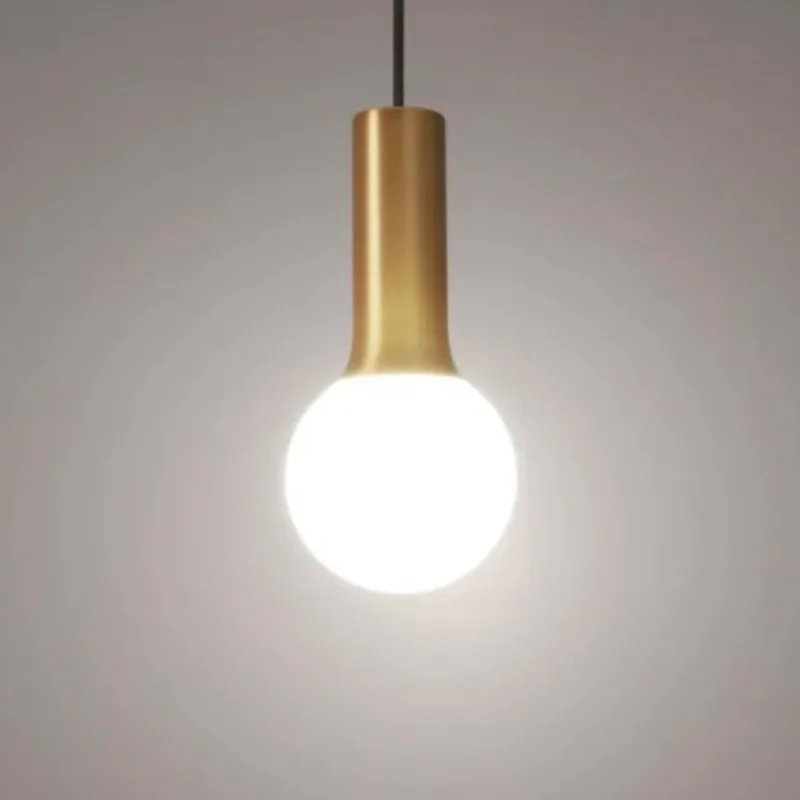 Lámpara Colgante Inspire E27 Hoki
