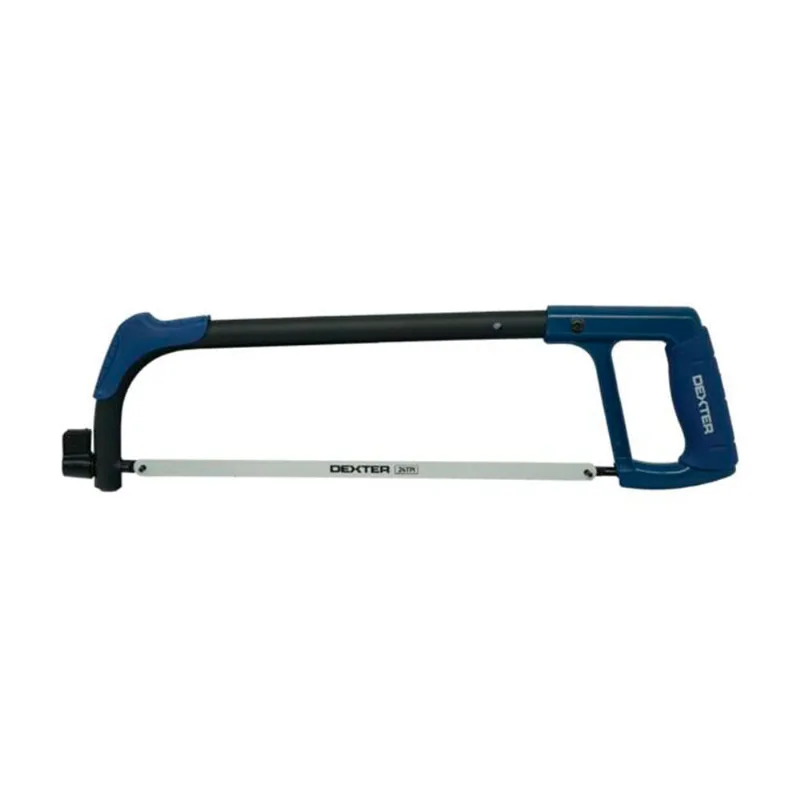 Arco de sierra 12" Azul Dexter