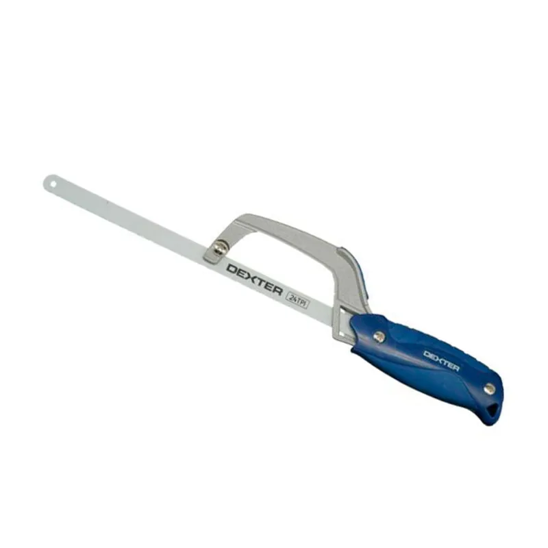 Mini sierra 12" Dexter