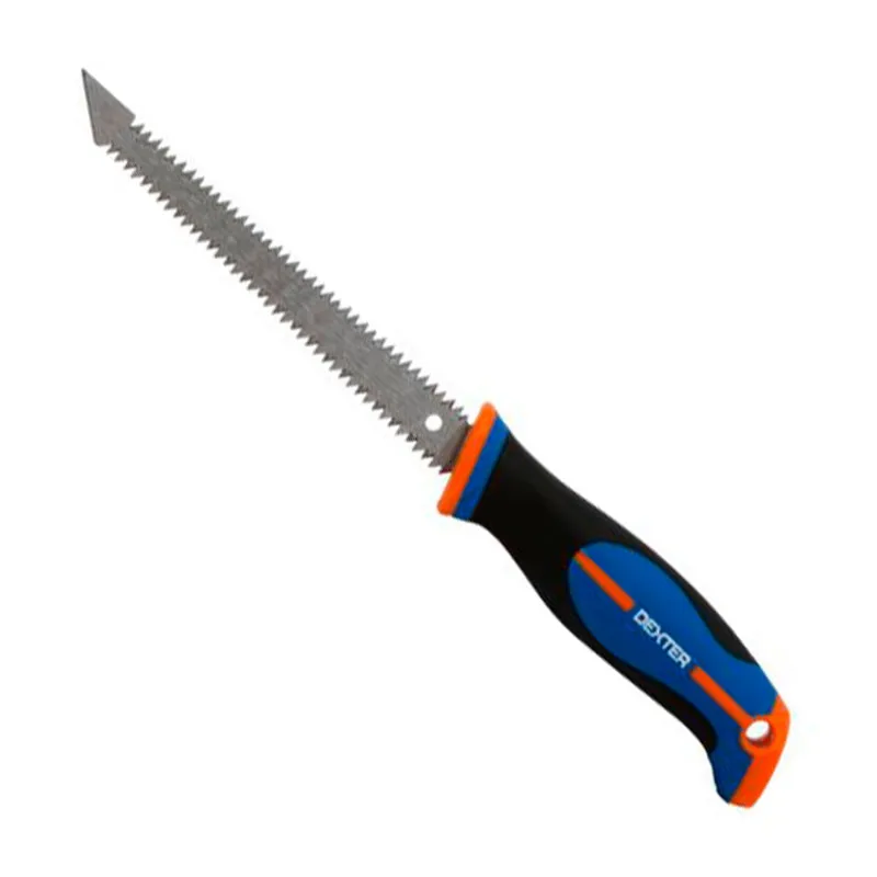 Serruchín de drywall 6" Dexter