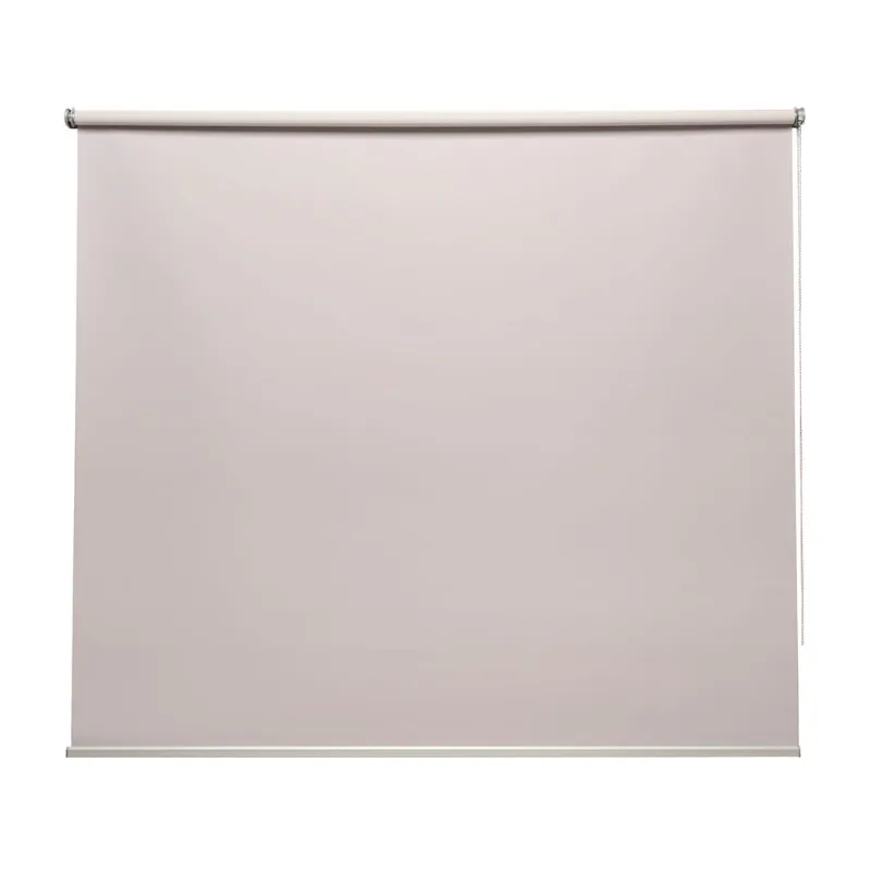Cortina Roller Blk Out Belem 180/176,5x220cm Inspire
